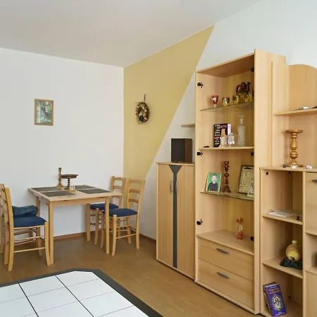 Alluring Bungalow In With Terrace * Zschopau