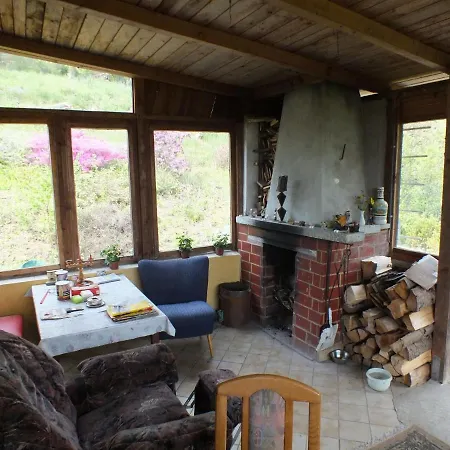Alluring Bungalow In With Terrace *